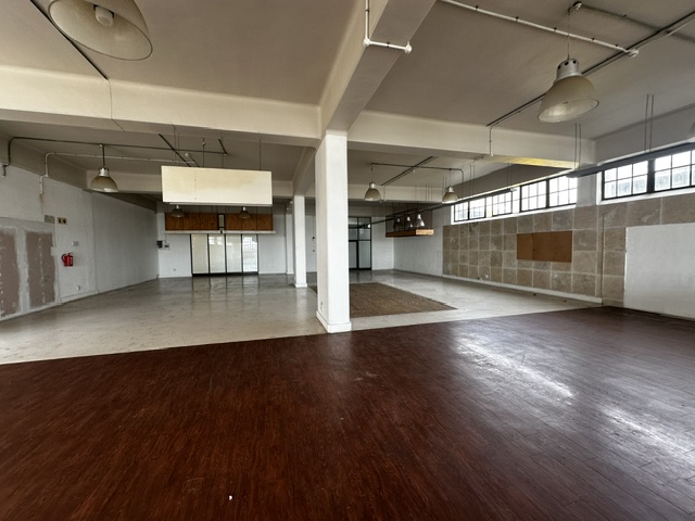 To Let Commercial Property for Rent in Woodstock Western Cape